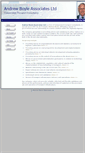 Mobile Screenshot of aboyleassociates.co.uk